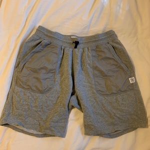 Reigning Champ Athletic Shorts